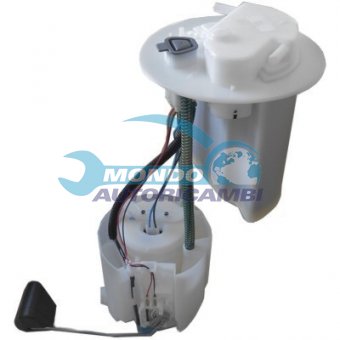 POMPA CARBURANTE, COMANDO INDICATORE CARBURANTE, INDICATORE CARBURANTE, POMPA BENZINA, POMPA GASOLIO, POMPA IMMERSA