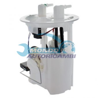 POMPA CARBURANTE, COMANDO INDICATORE CARBURANTE, INDICATORE CARBURANTE, POMPA BENZINA, POMPA GASOLIO, POMPA IMMERSA