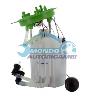 POMPA CARBURANTE, COMANDO INDICATORE CARBURANTE, INDICATORE CARBURANTE, POMPA BENZINA, POMPA GASOLIO, POMPA IMMERSA