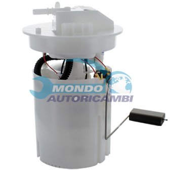 POMPA CARBURANTE, COMANDO INDICATORE CARBURANTE, INDICATORE CARBURANTE, POMPA BENZINA, POMPA GASOLIO, POMPA IMMERSA