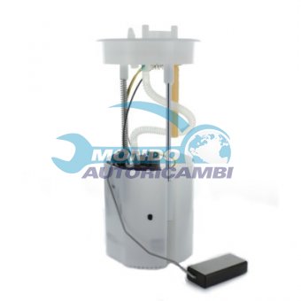 POMPA CARBURANTE, COMANDO INDICATORE CARBURANTE, INDICATORE CARBURANTE, POMPA BENZINA, POMPA GASOLIO, POMPA IMMERSA