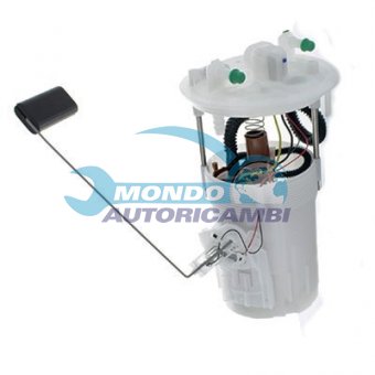 POMPA CARBURANTE, COMANDO INDICATORE CARBURANTE, INDICATORE CARBURANTE, POMPA BENZINA, POMPA GASOLIO, POMPA IMMERSA