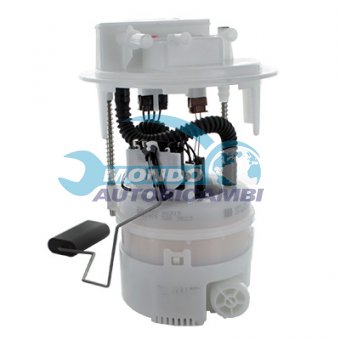 POMPA CARBURANTE, COMANDO INDICATORE CARBURANTE, INDICATORE CARBURANTE, POMPA BENZINA, POMPA GASOLIO, POMPA IMMERSA