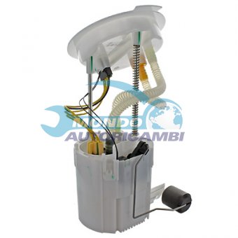 POMPA CARBURANTE, COMANDO INDICATORE CARBURANTE, INDICATORE CARBURANTE, POMPA BENZINA, POMPA GASOLIO, POMPA IMMERSA