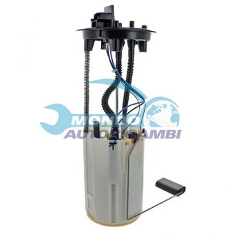 POMPA CARBURANTE, COMANDO INDICATORE CARBURANTE, INDICATORE CARBURANTE, POMPA BENZINA, POMPA GASOLIO, POMPA IMMERSA