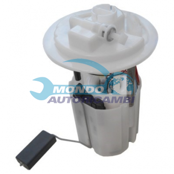 POMPA CARBURANTE, COMANDO INDICATORE CARBURANTE, INDICATORE CARBURANTE, POMPA BENZINA, POMPA GASOLIO, POMPA IMMERSA