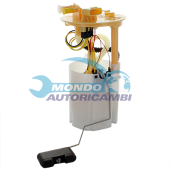 POMPA CARBURANTE, COMANDO INDICATORE CARBURANTE, INDICATORE CARBURANTE, POMPA BENZINA, POMPA GASOLIO, POMPA IMMERSA