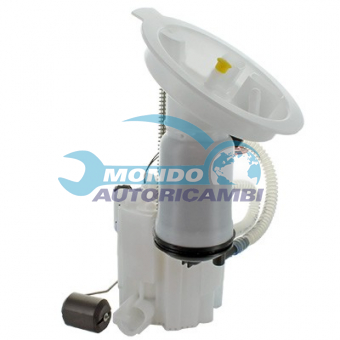 POMPA CARBURANTE, COMANDO INDICATORE CARBURANTE, INDICATORE CARBURANTE, POMPA BENZINA, POMPA GASOLIO, POMPA IMMERSA