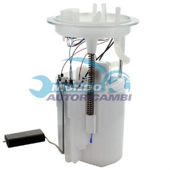 POMPA CARBURANTE, COMANDO INDICATORE CARBURANTE, INDICATORE CARBURANTE, POMPA BENZINA, POMPA GASOLIO, POMPA IMMERSA