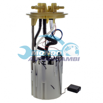 POMPA CARBURANTE, COMANDO INDICATORE CARBURANTE, INDICATORE CARBURANTE, POMPA BENZINA, POMPA GASOLIO, POMPA IMMERSA