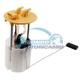 POMPA CARBURANTE, COMANDO INDICATORE CARBURANTE, INDICATORE CARBURANTE, POMPA BENZINA, POMPA GASOLIO, POMPA IMMERSA