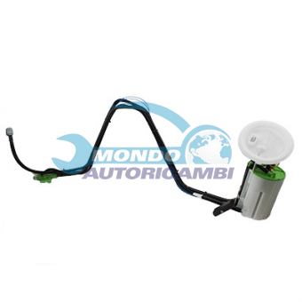 POMPA CARBURANTE, COMANDO INDICATORE CARBURANTE, INDICATORE CARBURANTE, POMPA BENZINA, POMPA GASOLIO, POMPA IMMERSA