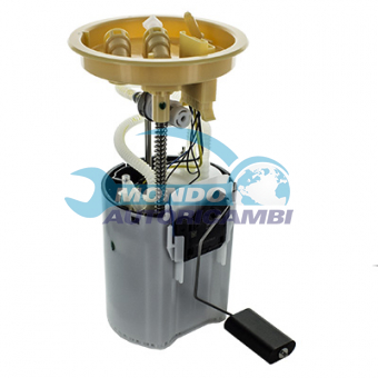 POMPA CARBURANTE, COMANDO INDICATORE CARBURANTE, INDICATORE CARBURANTE, POMPA BENZINA, POMPA GASOLIO, POMPA IMMERSA