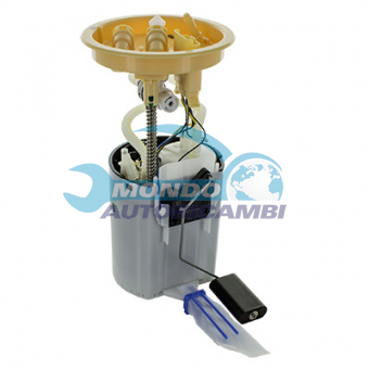 POMPA CARBURANTE, COMANDO INDICATORE CARBURANTE, INDICATORE CARBURANTE, POMPA BENZINA, POMPA GASOLIO, POMPA IMMERSA