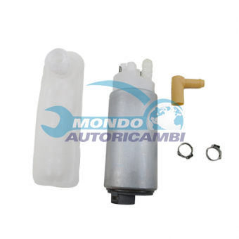 POMPA CARBURANTE, COMANDO INDICATORE CARBURANTE, INDICATORE CARBURANTE, POMPA BENZINA, POMPA GASOLIO, POMPA IMMERSA