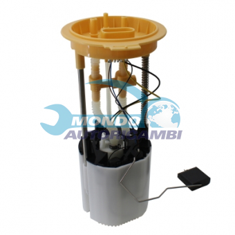 POMPA CARBURANTE, COMANDO INDICATORE CARBURANTE, INDICATORE CARBURANTE, POMPA BENZINA, POMPA GASOLIO, POMPA IMMERSA