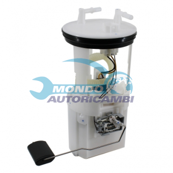 POMPA CARBURANTE, COMANDO INDICATORE CARBURANTE, INDICATORE CARBURANTE, POMPA BENZINA, POMPA GASOLIO, POMPA IMMERSA