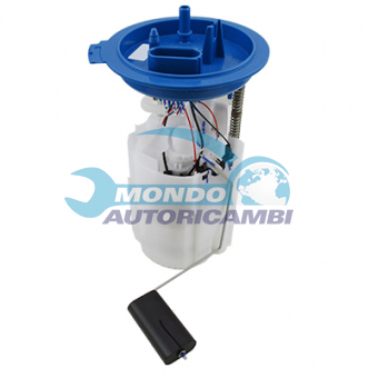 POMPA CARBURANTE, COMANDO INDICATORE CARBURANTE, INDICATORE CARBURANTE, POMPA BENZINA, POMPA GASOLIO, POMPA IMMERSA