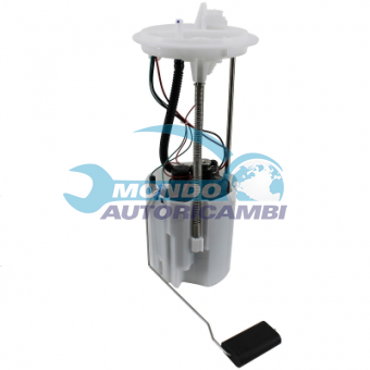 POMPA CARBURANTE, COMANDO INDICATORE CARBURANTE, INDICATORE CARBURANTE, POMPA BENZINA, POMPA GASOLIO, POMPA IMMERSA