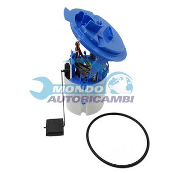 POMPA CARBURANTE, COMANDO INDICATORE CARBURANTE, INDICATORE CARBURANTE, POMPA BENZINA, POMPA GASOLIO, POMPA IMMERSA