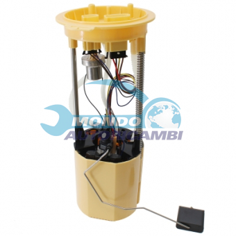 POMPA CARBURANTE, COMANDO INDICATORE CARBURANTE, INDICATORE CARBURANTE, POMPA BENZINA, POMPA GASOLIO, POMPA IMMERSA