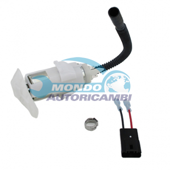 POMPA CARBURANTE, COMANDO INDICATORE CARBURANTE, INDICATORE CARBURANTE, POMPA BENZINA, POMPA GASOLIO, POMPA IMMERSA