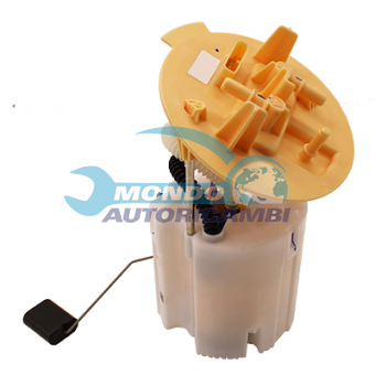 POMPA CARBURANTE, COMANDO INDICATORE CARBURANTE, INDICATORE CARBURANTE, POMPA BENZINA, POMPA GASOLIO, POMPA IMMERSA