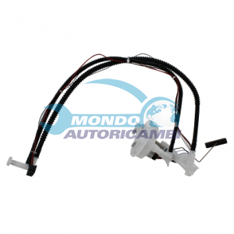 POMPA CARBURANTE, COMANDO INDICATORE CARBURANTE, INDICATORE CARBURANTE, POMPA BENZINA, POMPA GASOLIO, POMPA IMMERSA