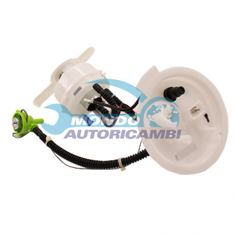 POMPA CARBURANTE, COMANDO INDICATORE CARBURANTE, INDICATORE CARBURANTE, POMPA BENZINA, POMPA GASOLIO, POMPA IMMERSA