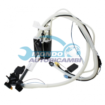 POMPA CARBURANTE, COMANDO INDICATORE CARBURANTE, INDICATORE CARBURANTE, POMPA BENZINA, POMPA GASOLIO, POMPA IMMERSA