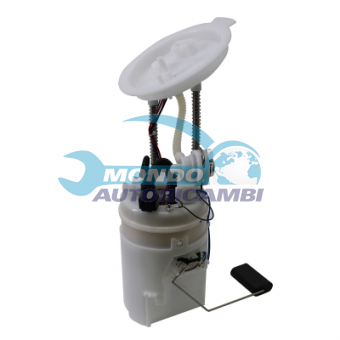 POMPA CARBURANTE, COMANDO INDICATORE CARBURANTE, INDICATORE CARBURANTE, POMPA BENZINA, POMPA GASOLIO, POMPA IMMERSA