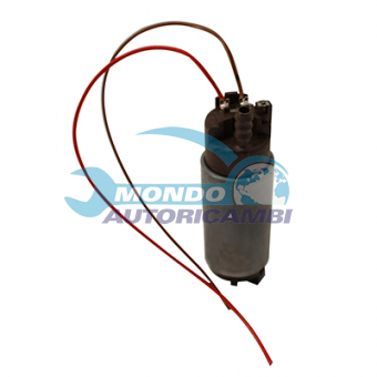 POMPA CARBURANTE, COMANDO INDICATORE CARBURANTE, INDICATORE CARBURANTE, POMPA BENZINA, POMPA GASOLIO, POMPA IMMERSA