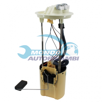 POMPA CARBURANTE, COMANDO INDICATORE CARBURANTE, INDICATORE CARBURANTE, POMPA BENZINA, POMPA GASOLIO, POMPA IMMERSA