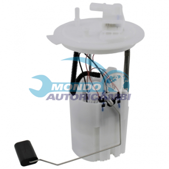 POMPA CARBURANTE, COMANDO INDICATORE CARBURANTE, INDICATORE CARBURANTE, POMPA BENZINA, POMPA GASOLIO, POMPA IMMERSA