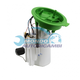 POMPA CARBURANTE, COMANDO INDICATORE CARBURANTE, INDICATORE CARBURANTE, POMPA BENZINA, POMPA GASOLIO, POMPA IMMERSA