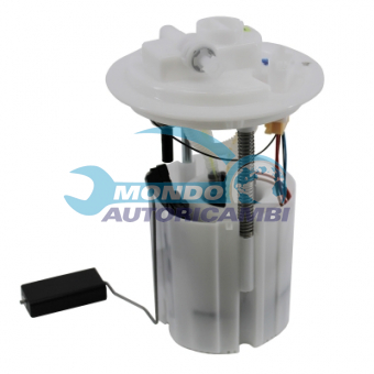 POMPA CARBURANTE, COMANDO INDICATORE CARBURANTE, INDICATORE CARBURANTE, POMPA BENZINA, POMPA GASOLIO, POMPA IMMERSA