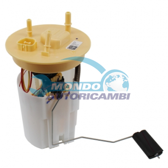 POMPA CARBURANTE, COMANDO INDICATORE CARBURANTE, INDICATORE CARBURANTE, POMPA BENZINA, POMPA GASOLIO, POMPA IMMERSA