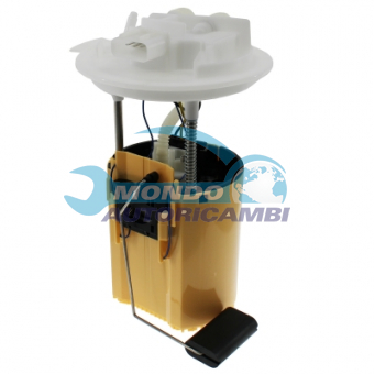 POMPA CARBURANTE, COMANDO INDICATORE CARBURANTE, INDICATORE CARBURANTE, POMPA BENZINA, POMPA GASOLIO, POMPA IMMERSA