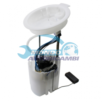 POMPA CARBURANTE, COMANDO INDICATORE CARBURANTE, INDICATORE CARBURANTE, POMPA BENZINA, POMPA GASOLIO, POMPA IMMERSA