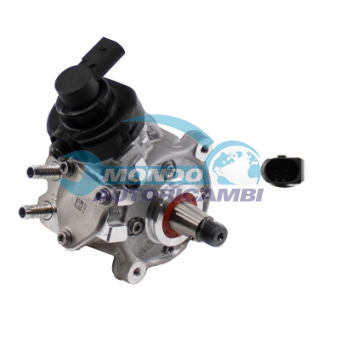 POMPA ALTA PRESSIONE DIESEL