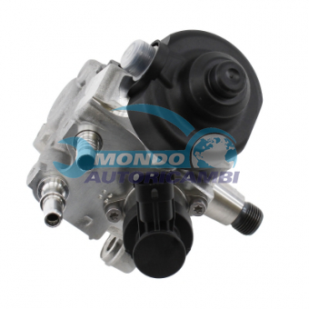 POMPA ALTA PRESSIONE DIESEL