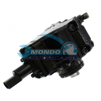 POMPA ALTA PRESSIONE DIESEL