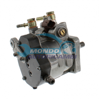 POMPA ALTA PRESSIONE DIESEL