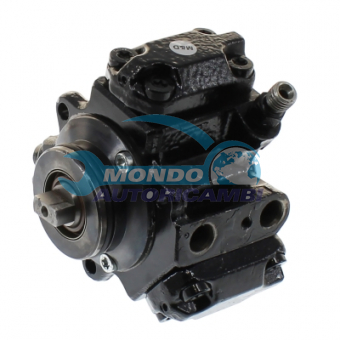 POMPA ALTA PRESSIONE DIESEL