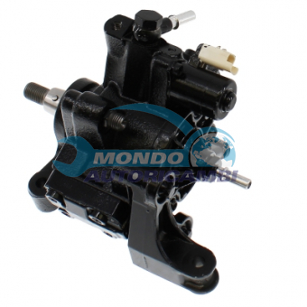 POMPA ALTA PRESSIONE DIESEL