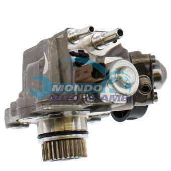 POMPA ALTA PRESSIONE DIESEL