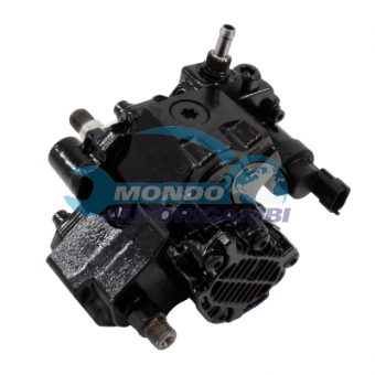 POMPA ALTA PRESSIONE DIESEL