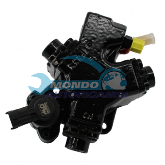 POMPA ALTA PRESSIONE DIESEL