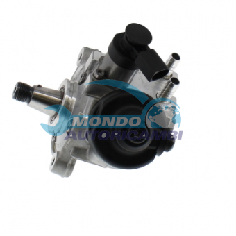 POMPA ALTA PRESSIONE DIESEL