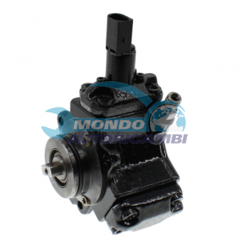 POMPA ALTA PRESSIONE DIESEL